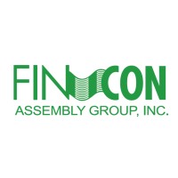 Fin-Con Assembly Group, Inc. logo - Similar company to Inpower, Llc