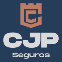 CJP Seguros logo - Similar company to Vendrez - Sales As A Service