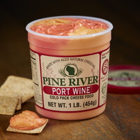 Pine River Pre-Pack, Inc logo - Similar company to Burnett Dairy Cooperative