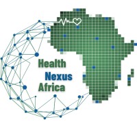 Health Nexus Africa logo - Similar company to Algiers Slush'D