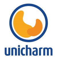 Unicharm Egypt logo - Similar company to Bothour Association For Creativity And Development