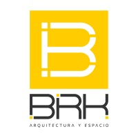 BRK arquitectura y espacio logo - Similar company to Domor Arquitectura Y Construcción