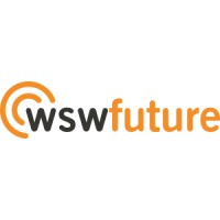 WSW Future Sp. z o.o. logo - Similar company to Uesa Polska | Dzielimy Się Energią