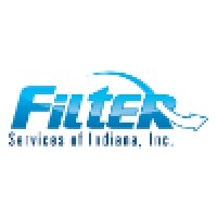 Filter Services of Indiana logo - Similar company to Filter Services Inc