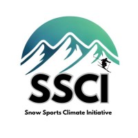 Snow Sports Climate Initiative logo - Similar company to Switch Colorado