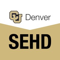 CU Denver School of Education & Human Development logo - Similar company to Boulder Journey School