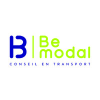 Be Modal logo - Similar company to Interra Log