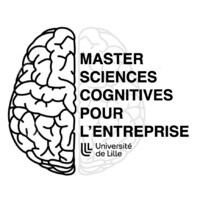 Master Sciences Cognitives pour l'Entreprise logo - Similar company to Cognivence