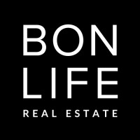 Bon Life Real Estate logo - Similar company to Jamison Property Management Llc