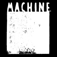 Machine Studios logo - Similar company to Crafted Pour