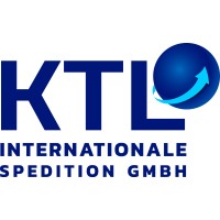 KTL Internationale Spedition GmbH logo - Similar company to Langston Security