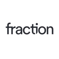 Fraction logo - Similar company to Dehash
