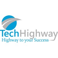TechHighway Systems Inc. logo - Similar company to Webshar