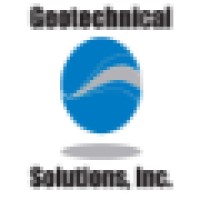 Geotechnical Solutions, Inc. logo - Similar company to Geotechnical Solutions