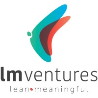 LM Ventures logo - Similar company to Intuitive Software
