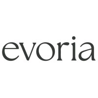 Evoria Health logo - Similar company to Impack Studios