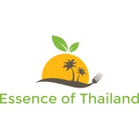 Essence of Thailand logo - Similar company to Kaskazi Back To Nature