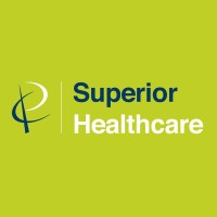 The Superior Healthcare Group logo - Similar company to Guild Care