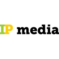 IPmedia logo - Similar company to Brightcheck