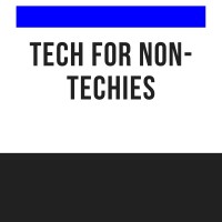 Tech for Non-Techies logo - Similar company to Tech Talk For Non-Developers