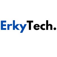 PT Erkytech Digital Solusi logo - Similar company to Kodefox, Inc.