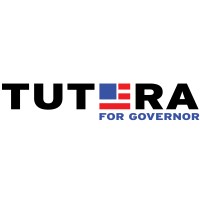 Tutera Jr. for Kansas Campaign logo - Similar company to Carepilot