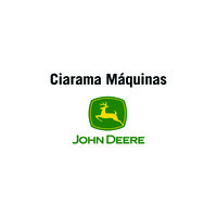 Ciarama Máquinas John Deere logo - Similar company to M.A. Máquinas Agrícolas
