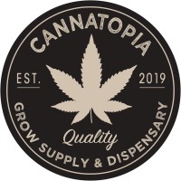Cannatopia LLC logo - Similar company to Life Therapeutics, Llc.