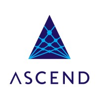 Ascend IT Management Consulting logo - Similar company to 4U Systems 怡东鸿图