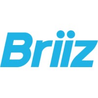 Briiz logo - Similar company to Tayb