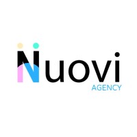 nuoviagency logo - Similar company to Fric (Guangzhou) Advertising Products Co.,Ltd