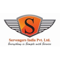 Servengers India Private Limited logo - Similar company to Servengers India Private Limited