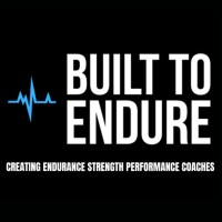BUILT TO ENDURE logo - Similar company to Netchemy