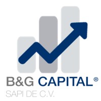 B&G Capital logo - Similar company to Construfix