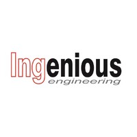 Ingenious-Engineering logo - Similar company to Ingenious Engineering Pvt Ltd