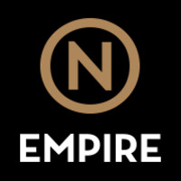Empire Bio logo - Similar company to Viborg Museum