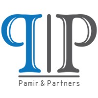 Pamir&Partners Sigorta Brokerligi A.S. logo - Similar company to Sigortacell Sigorta Brokerliği A.Ş.
