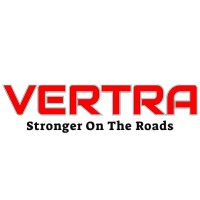 Vertra Trailer logo - Similar company to Cnr Belediye Hizmet Araçları