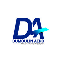 Dumoulin Aero logo - Similar company to X-Pack Sa
