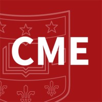 WashU Continuing Medical Education logo - Similar company to Meddkit