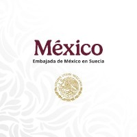 Embassy of Mexico in Sweden logo - Similar company to Instituto Aristóteles