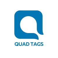 Quad Tags Pte. Ltd. logo - Similar company to Mts Community