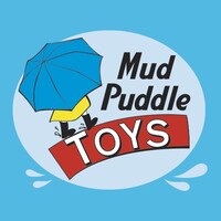 Mud Puddle Toys logo - Similar company to Mud Puddle Inc.