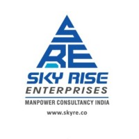 SKY RISE ENTERPRISES logo - Similar company to Amco Enterprise Limited