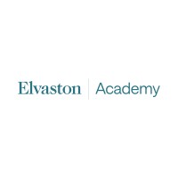 Elvaston Academy logo - Similar company to 1St Innovation