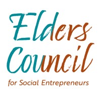 Elders Council for Social Entrepreneurs logo - Similar company to Ashoka - New Longevity