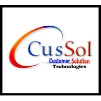 CusSol - Customer Solution Technologies logo - Similar company to Conestra It