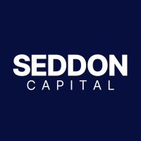 Seddon Capital logo - Similar company to Mavdigital