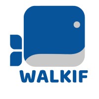 walkif logo - Similar company to Beedback