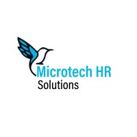 MICROTECH HR SOLUTIONS logo - Similar company to Hce S.R.L.